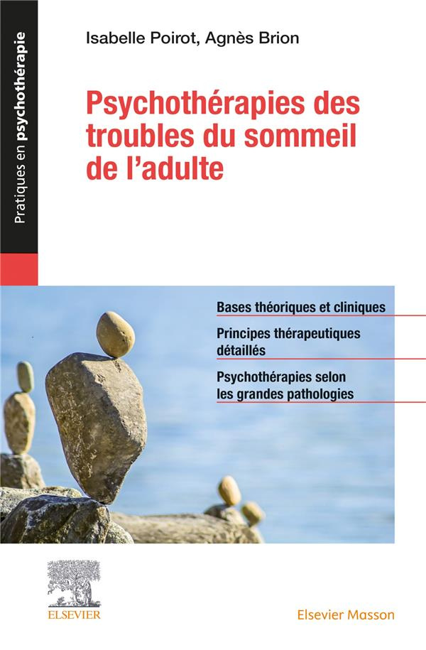 Psychothérapies des troubles du sommeil