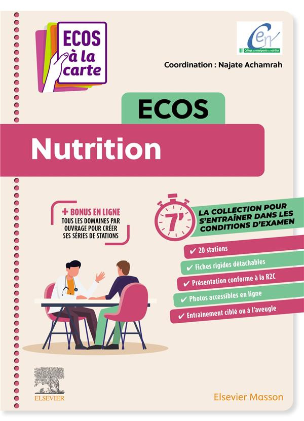 ECOS Nutrition