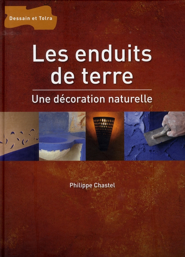 Les enduits de terre