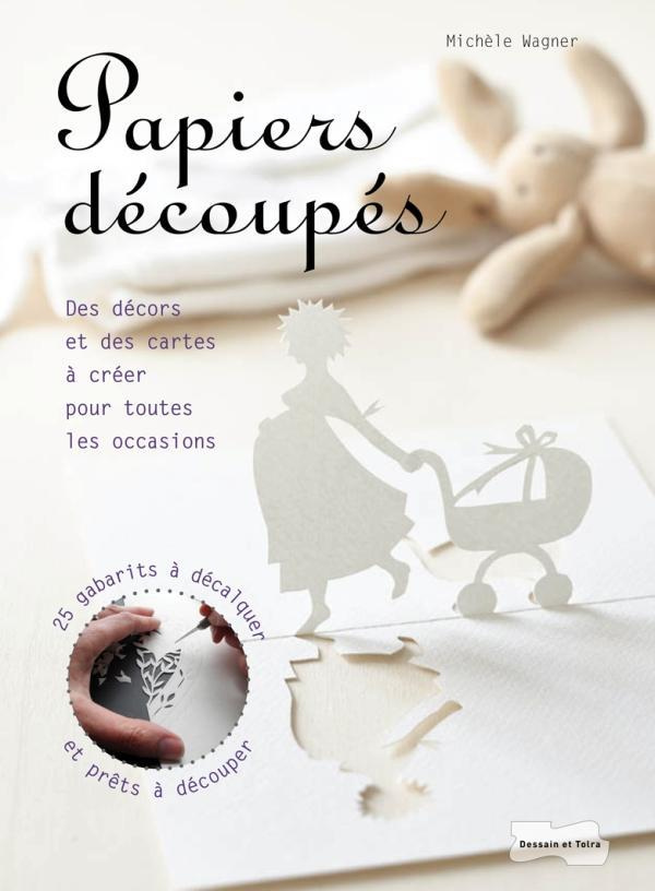 Papiers découpés