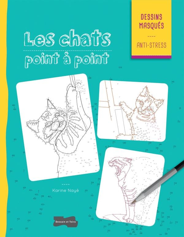Les chats point à point