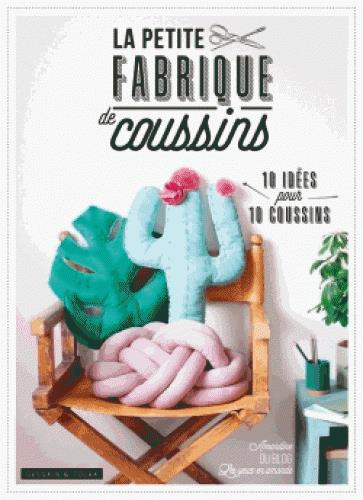 La petite fabrique de coussins