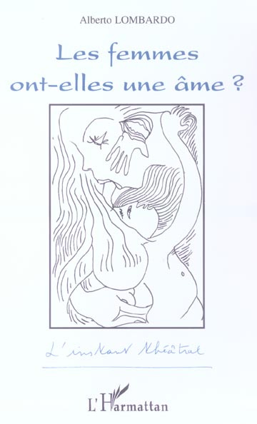 Les femmes ont-elles une âme ?