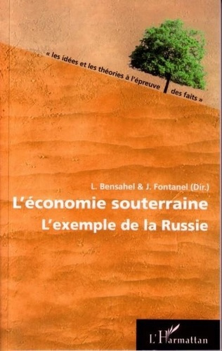 L'économie souterraine : l'exemple de la Russie