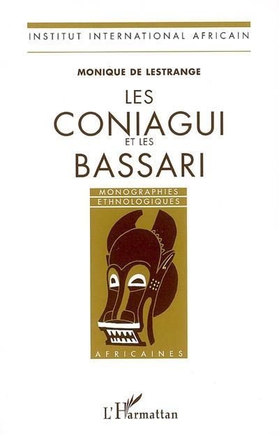Les Coniagui et les Bassari