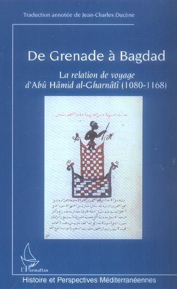 De Grenade à Bagdad