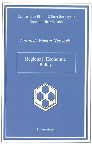 Regional Economic Policy