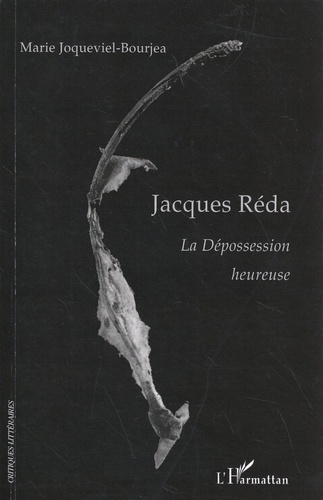 Jacques Réda : la dépossession heureuse. "Habiter quand même"