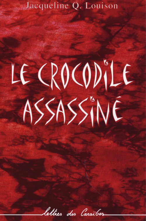 Le crocodile assassiné