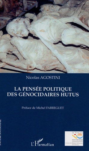 Pensée politique des génocidaires Hutus