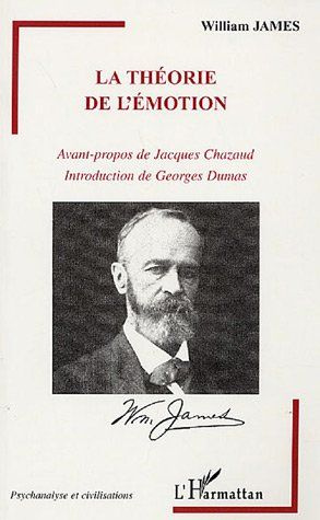 La théorie de l'émotion