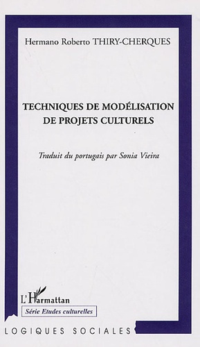 Techniques de modélisation de projets culturels