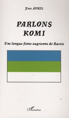 Parlons komi