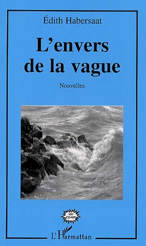 L'envers de la vague