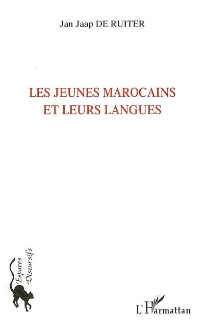 Les jeunes marocains et leur langue