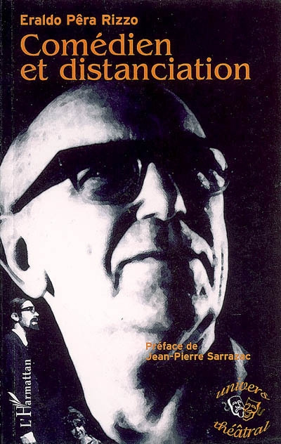 Comédien et distanciation