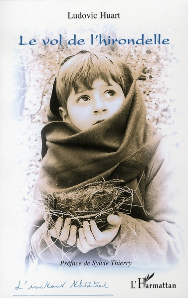 Le vol de l'hirondelle