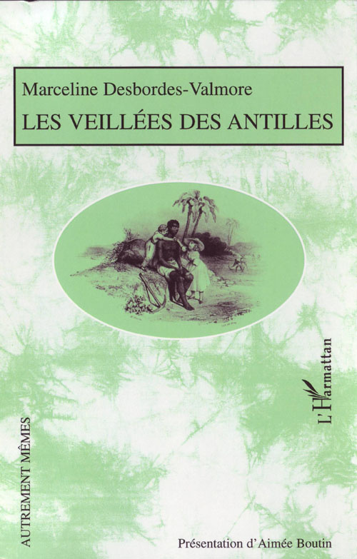 Les veillées des Antilles