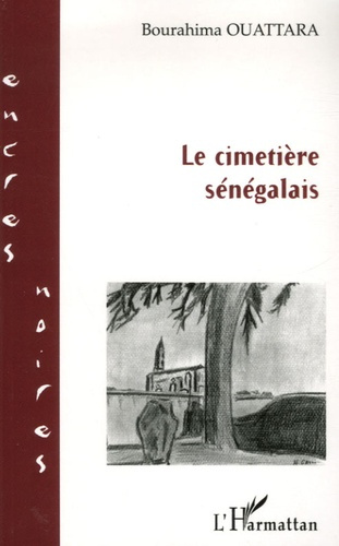 Le cimetière sénégalais