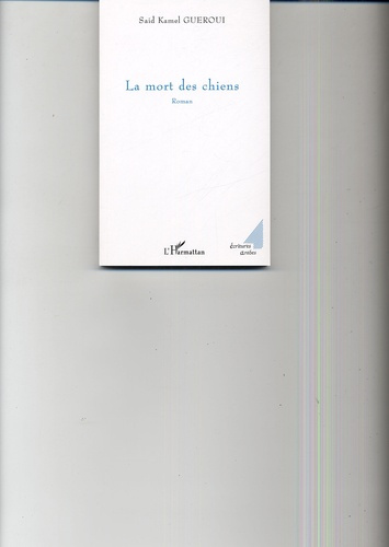 La mort des chiens