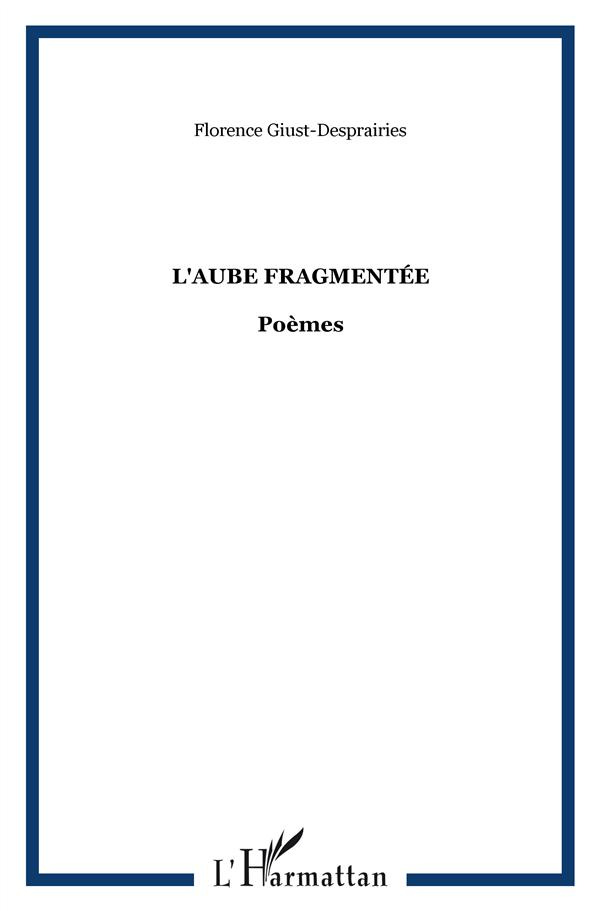 L'aube fragmentée