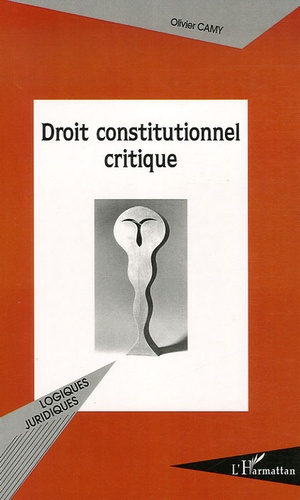Droit constitutionnel critique