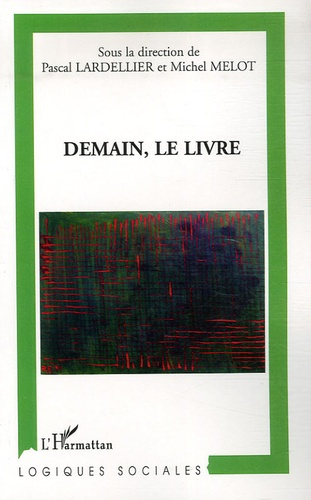 Demain, le livre