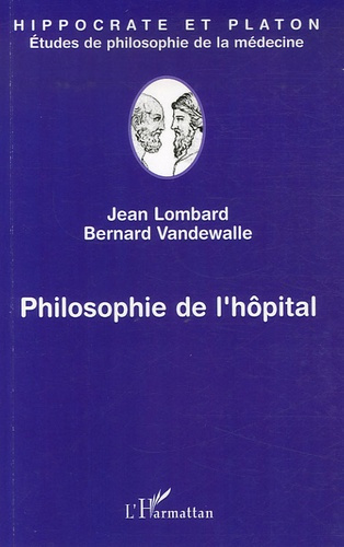 Philosophie de l'hôpital