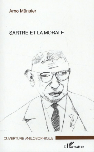 Sartre et la morale