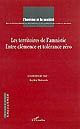L'Homme et la Société N° 159, 2006/1 : Les territoires de l'amnistie. Entre clémence et tolérance zé