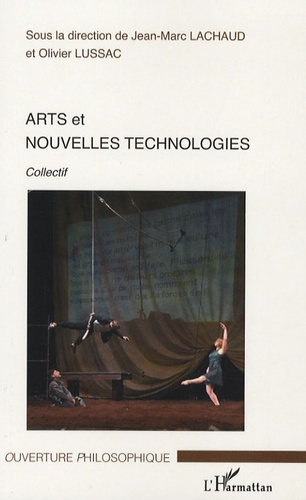 Arts et nouvelles technologies