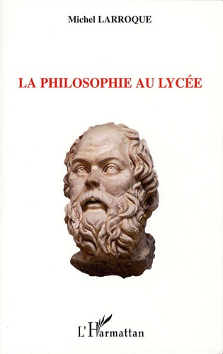 La philosophie du lycée