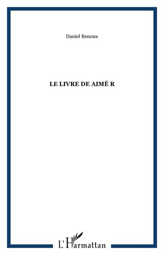 Le livre de Aimé R
