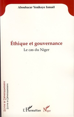 Ethique et gouvernance. Le cas du Niger