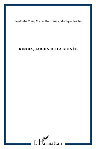 Kindia, jardin de la Guinée
