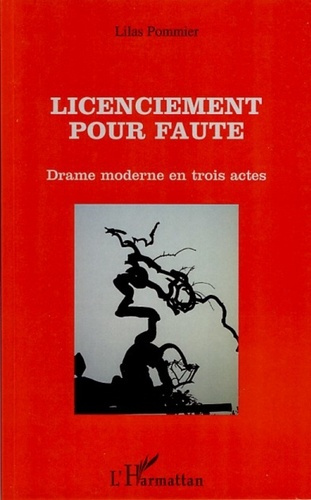Licenciement pour faute