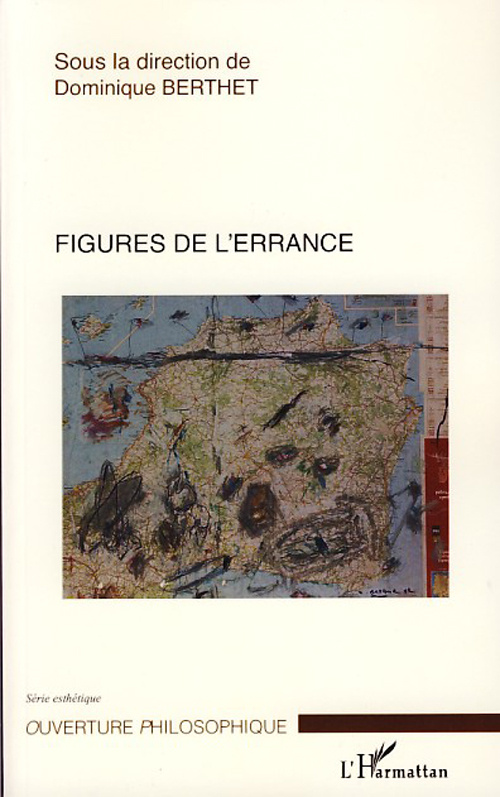 Figures de l'errance