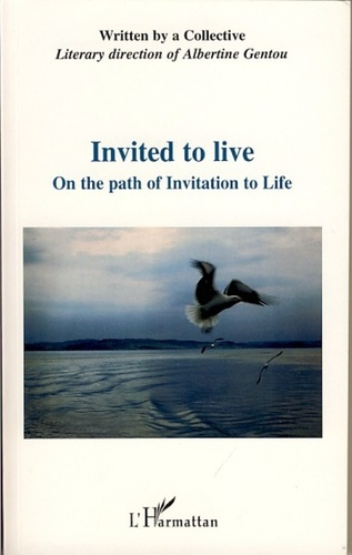 Invited to live. On the path of Invitation to Life