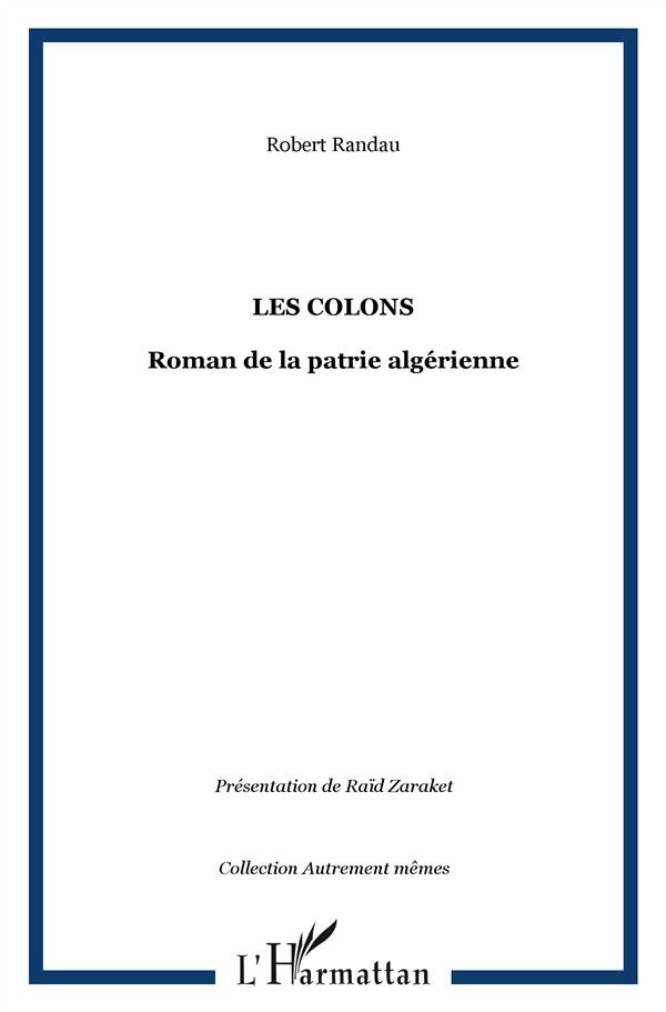 Les colons