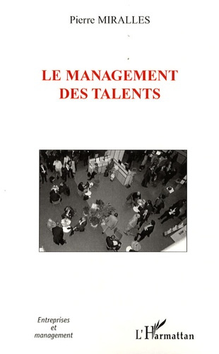 Le management des talents