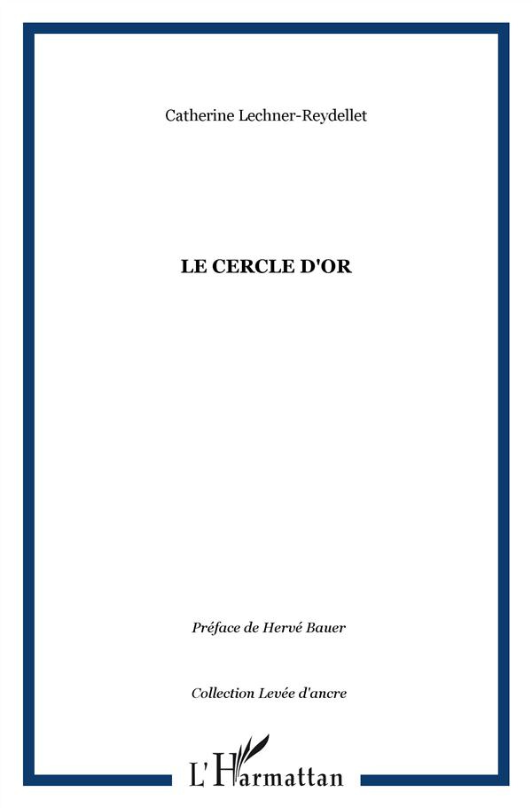 Le cercle d'or