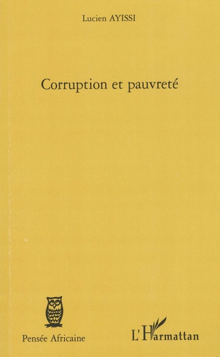 Corruption et pauvreté