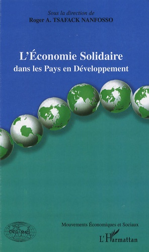 L'économie solidaire. Dans les Pays en Développement