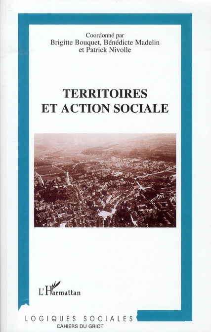 Territoires et action sociale