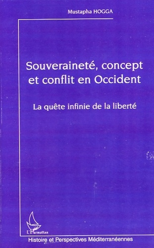 Souveraineté, concept et conflit en Occident