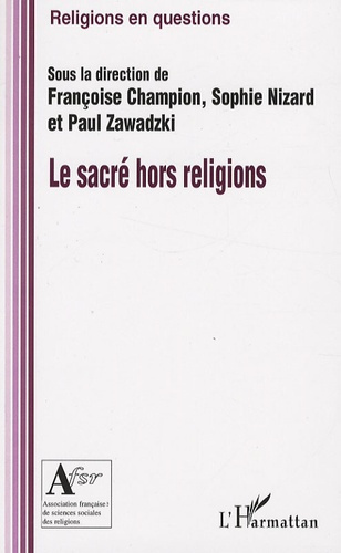 Le sacré hors religions