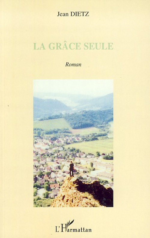 La grâce seule