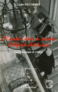 L'Escalier dans le cinéma d'Alfred Hitchcock. Une dynamique de l'effroi