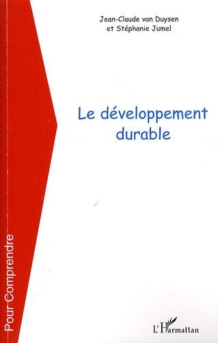 Le développement durable
