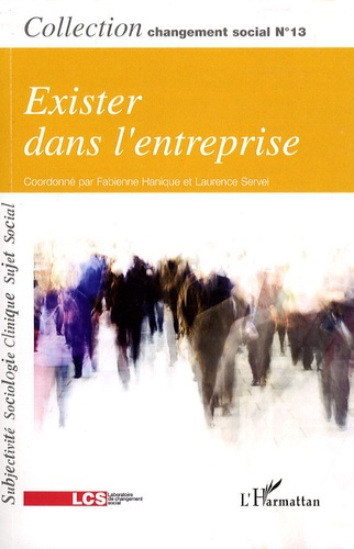 Exister dans l'entreprise